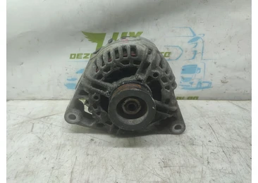Alternator 0124325171 Opel Corsa D (2006 - 2011) 1.2 benzina 1.2 benzina Z12XEP
