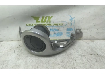 Grila ventilatie bord D65164961 Mazda 2 DE (2007 - 2010) 1.4 benzina ZJ