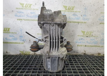 Grup diferential spate 383009583r Nissan Qashqai 2 J11 (facelift) (2017 - 2020) R9N401