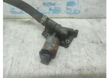 Conducta EGR Opel Corsa D (2006 - 2011) - miniatura 2