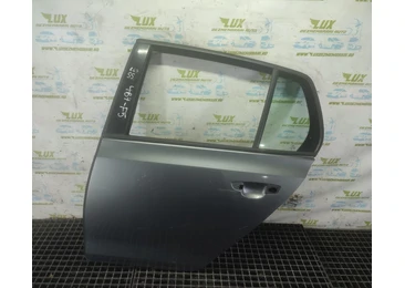 Usa stanga spate Volkswagen Golf 6 (2008 - 2015) CBDC