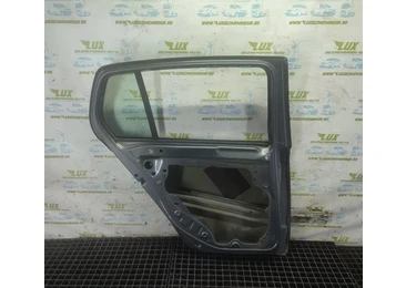 Usa stanga spate Volkswagen Golf 6 (2008 - 2015) - miniatura 2