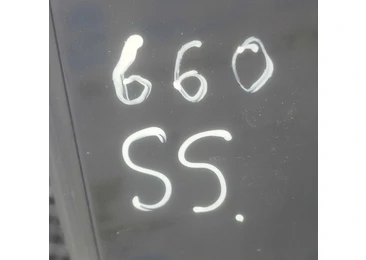Usa stanga spate Volkswagen Golf 6 (2008 - 2015) - miniatura 4