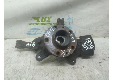 Fuzeta stanga fata Renault Laguna 3 (2007 - 2011) 1.5 dci 1.5 dci K9K780
