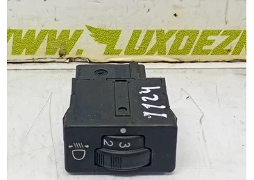 Buton reglaj faruri Citroen Xsara Picasso 1 (facelift) (2004 - 2010) 1.6 hdi DV6TED4