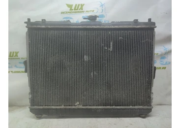 Radiator apa Kia Carens 2 (2002 - 2006) 2.0 crdi D4EA
