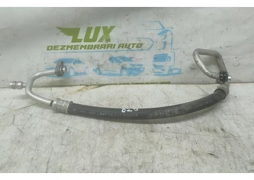 Conducta clima ac Mazda 2 DE (2007 - 2010) 1.4 benzina ZJ