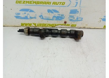 Rampa injectoare 9654592680 Citroen C3 1 (2002 - 2010) 1.4 hdi 8HZ