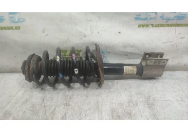 Amortizor cu arc stanga fata 9684128180 Peugeot Partner 2 (facelift) (2012 - 2020) 1.6 1.6 9HP