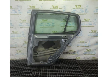 Usa dreapta spate Volkswagen Golf 6 (2008 - 2015) - miniatura 2