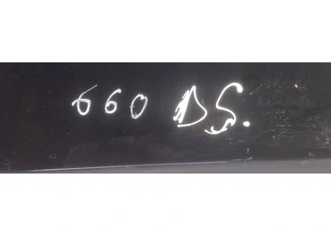 Usa dreapta spate Volkswagen Golf 6 (2008 - 2015) - miniatura 3