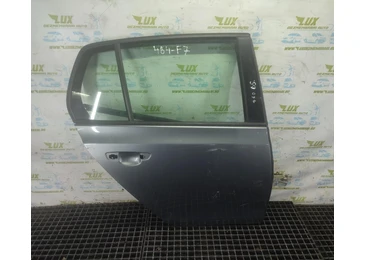 Usa dreapta spate Volkswagen Golf 6 (2008 - 2015) 2.0 tdi CBDC