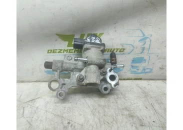 EGR Mazda 2 DE (2007 - 2010) 1.4 benzina ZJ