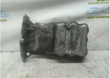 Baie ulei 9128621 Opel Corsa D (2006 - 2011) 1.2 benzina Z12XEP