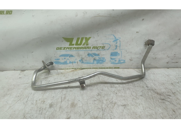 Conducta EGR Mazda 2 DE (2007 - 2010) 1.4 benzina ZJ