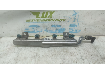 Rampa injectoare Mazda 2 DE (2007 - 2010) 1.4 benzina ZJ