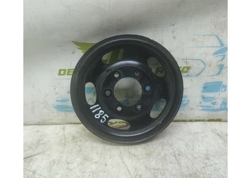Fulie vibrochen 90572867 Opel Corsa D (2006 - 2011) 1.2 benzina Z12XEP