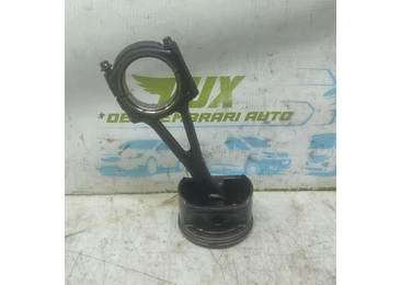 Piston cu biela Opel Corsa D (2006 - 2011) 1.2 benzina Z12XEP