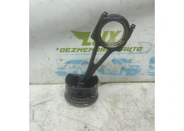 Piston cu biela Opel Corsa D (2006 - 2011) - miniatura 3