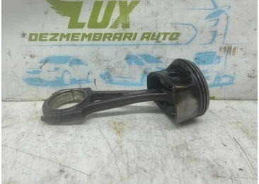 Piston cu biela Opel Corsa D (2006 - 2011) - miniatura 4