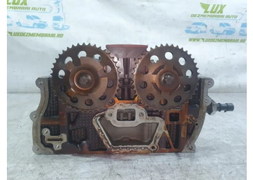 Chiulasa 55355430 Opel Corsa D (2006 - 2011) 1.2 benzina Z12XEP