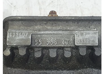 Chiulasa 55355430 Opel Corsa D (2006 - 2011) - miniatura 6