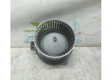 Motoras aeroterma 8727000690 Mazda 2 DE (2007 - 2010) 1.4 benzina ZJ