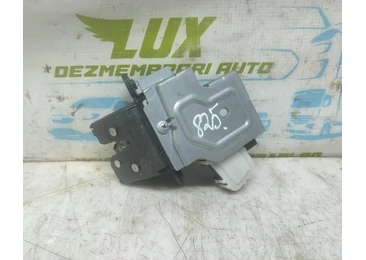 Broasca haion Mazda 2 DE (2007 - 2010) 1.4 benzina 1.4 benzina ZJ