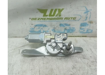 Motoras stergator haion Mazda 2 DE (2007 - 2010) 1.4 benzina ZJ