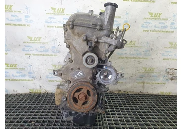 Motor complet fara anexe ZJ Mazda 2 DE (2007 - 2010) 1.4 benzina ZJ