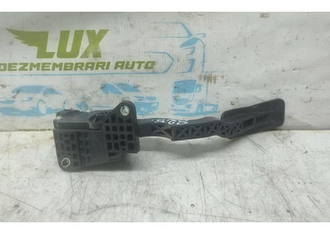 Pedala acceleratie K42387410 Mazda 2 DE (2007 - 2010) 1.4 benzina ZJ