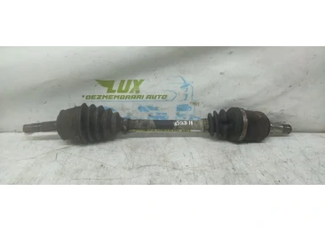 Planetara stanga fata Opel Corsa D (2006 - 2011) 1.2 benzina Z12XEP