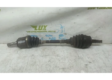 Planetara stanga fata Opel Corsa D (2006 - 2011) - miniatura 3