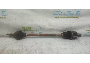Planetara dreapta fata Dacia Logan 2 (2013 - 2016) 1.2 benzina D4F732