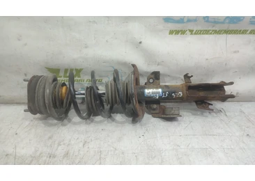 Amortizor cu arc dreapta fata DF7134900F Mazda 2 DE (2007 - 2010) 1.4 benzina 1.4 benzina ZJ