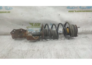Amortizor cu arc dreapta fata DF7134700F Mazda 2 DE (2007 - 2010) 1.4 benzina ZJ