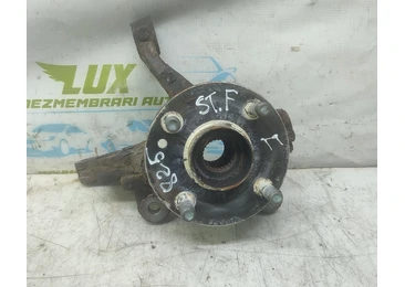 Fuzeta stanga fata Mazda 2 DE (2007 - 2010) 1.4 benzina 1.4 benzina ZJ