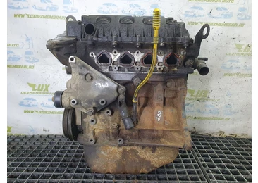 Motor complet fara anexe D4F732 Dacia Logan 2 (2013 - 2016) D4F732