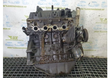 Motor complet fara anexe D4F732 Dacia Logan 2 (2013 - 2016) - miniatura 2