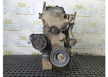 Motor complet fara anexe D4F732 Dacia Logan 2 (2013 - 2016) - miniatura 3