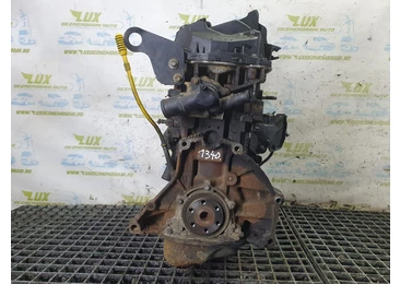 Motor complet fara anexe D4F732 Dacia Logan 2 (2013 - 2016) - miniatura 4