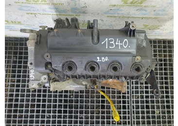 Motor complet fara anexe D4F732 Dacia Logan 2 (2013 - 2016) - miniatura 8