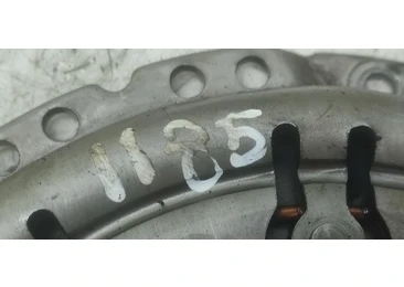 Kit ambreiaj volanta cu masa dubla 320026110 Opel Corsa D (2006 - 2011) - miniatura 3
