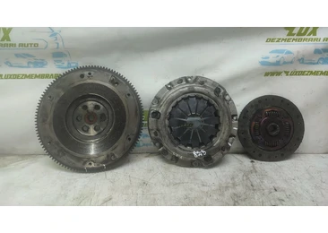 Kit ambreiaj volanta cu masa dubla ZJ0116410 Mazda 2 DE (2007 - 2010) 1.4 benzina 1.4 benzina ZJ