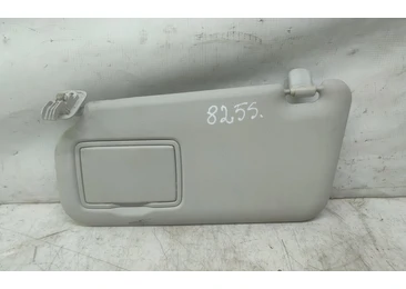 Parasolar stanga Mazda 2 DE (2007 - 2010) 1.4 benzina 1.4 benzina ZJ