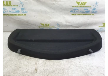 Polita portbagaj d65168310 Mazda 2 DE (2007 - 2010) 1.4 benzina ZJ
