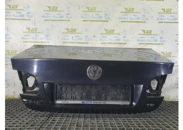 Portbagaj 1k5827159f Volkswagen Jetta 5 (2005 - 2011)