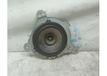 Boxa difuzor DJ016696X Mazda 2 DE (2007 - 2010) 1.4 benzina 1.4 benzina ZJ