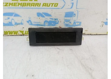 Display bord 5555502902 Citroen C3 1 (2002 - 2010) 1.4 hdi 8HZ
