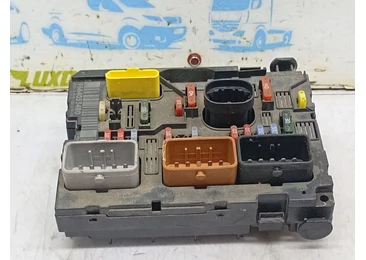 Panou sigurante 9664055480 Citroen C3 1 (2002 - 2010) 1.4 hdi 8HZ